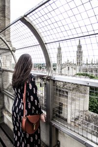 Connect with this beautiful city and celebrate the new TOAST Cambridge store opening. Wander further from the typical tourist routes with this guide to the best places to visit. Read more on Flourish & Wonder...