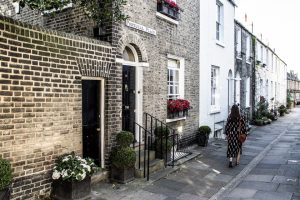 Connect with this beautiful city and celebrate the new TOAST Cambridge store opening. Wander further from the typical tourist routes with this guide to the best places to visit. Read more on Flourish & Wonder...